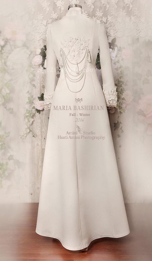 مانتو عقد از کجا بخرم